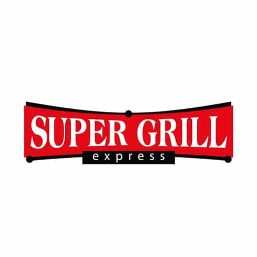 Super Grill